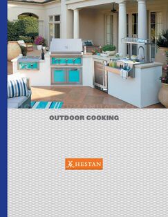 Hestan GIMR15 Hestan Brochure