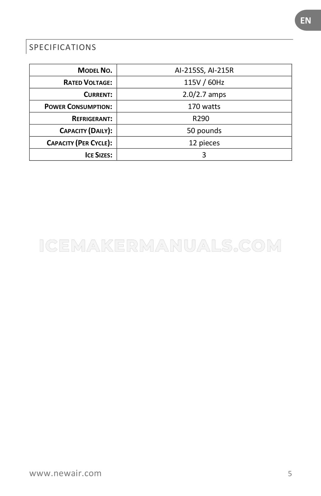 Page 5