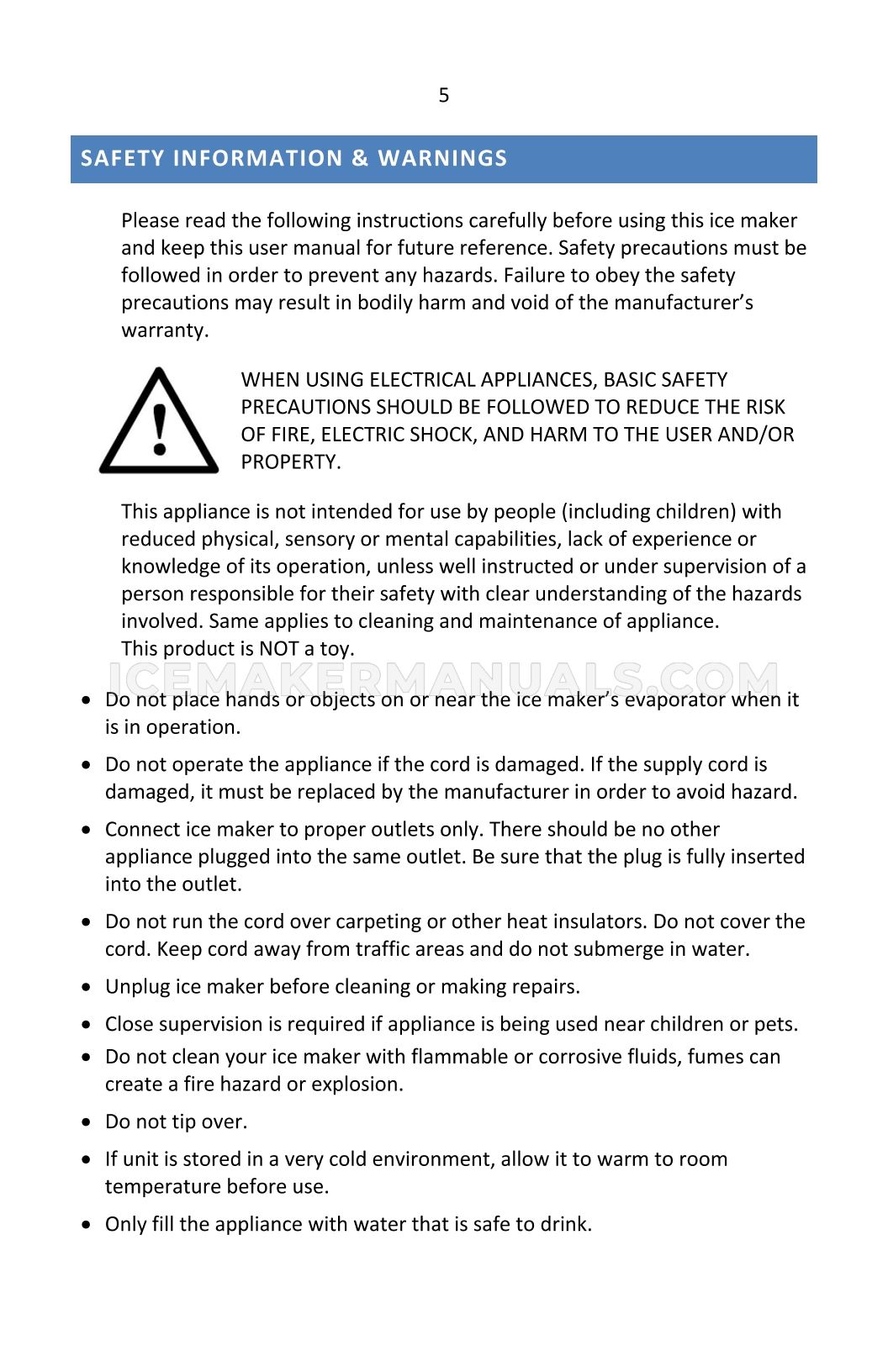 Page 5