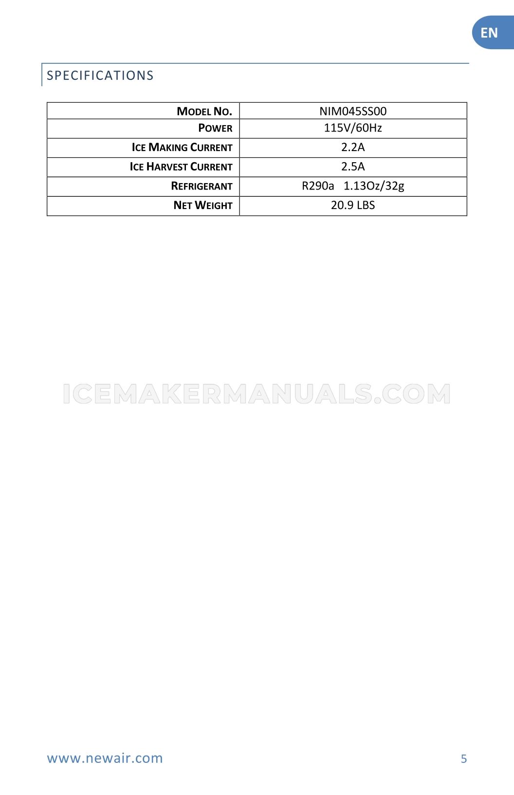Page 5