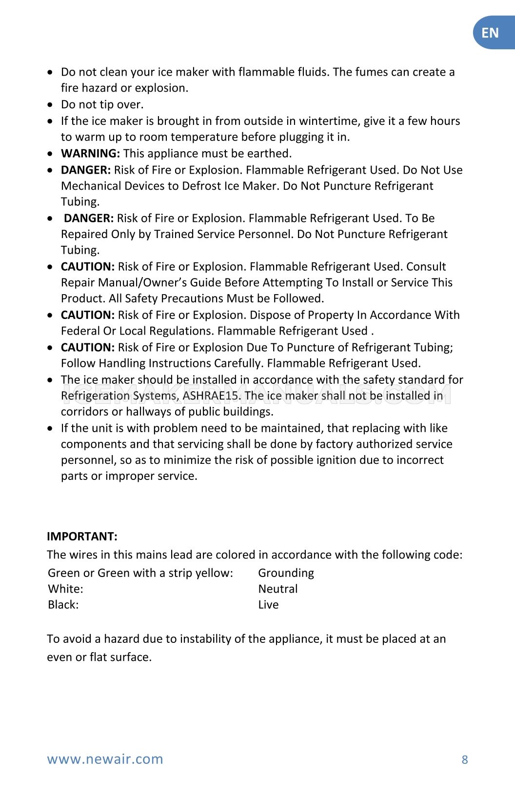 Page 8