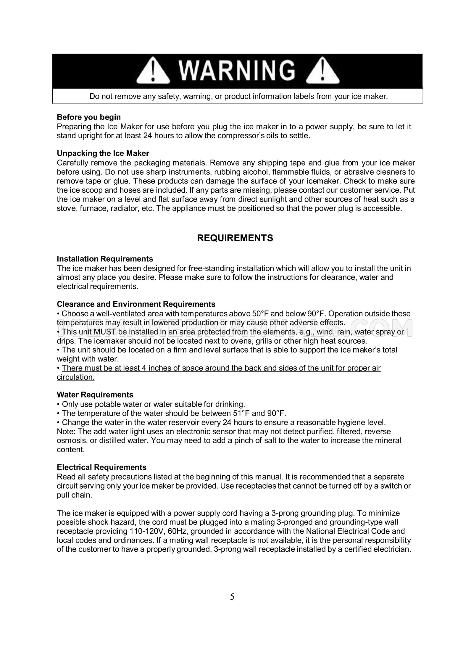 Page 5